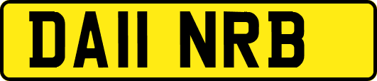 DA11NRB