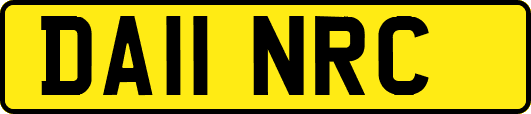 DA11NRC