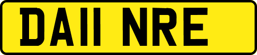 DA11NRE