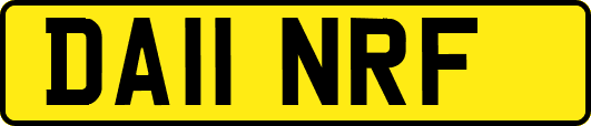 DA11NRF