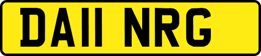 DA11NRG