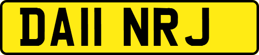 DA11NRJ