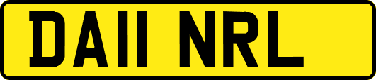 DA11NRL