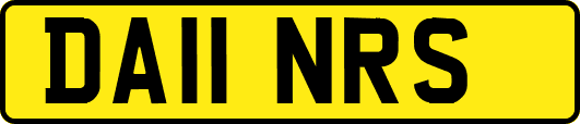 DA11NRS