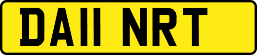 DA11NRT