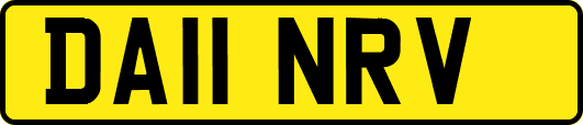 DA11NRV