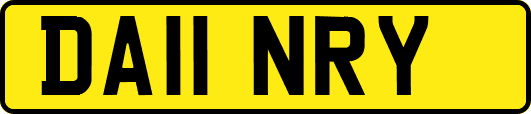 DA11NRY