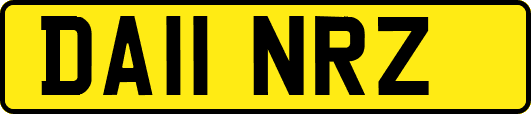 DA11NRZ
