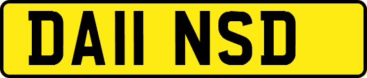 DA11NSD