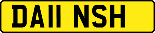 DA11NSH
