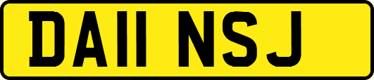 DA11NSJ