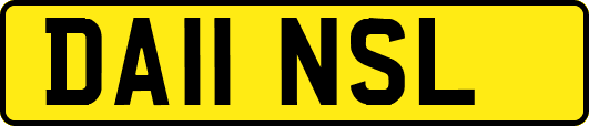DA11NSL