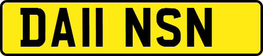 DA11NSN