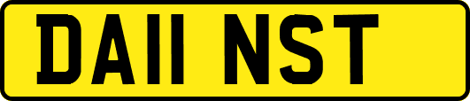 DA11NST