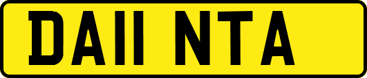 DA11NTA