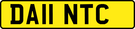 DA11NTC