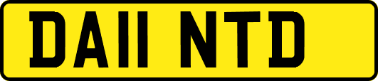 DA11NTD