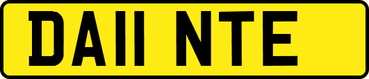 DA11NTE