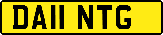 DA11NTG