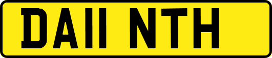 DA11NTH
