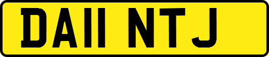 DA11NTJ