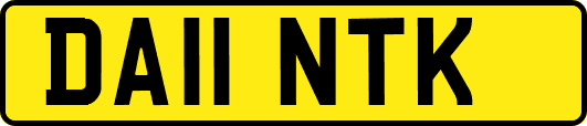 DA11NTK
