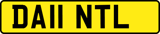 DA11NTL