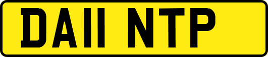 DA11NTP