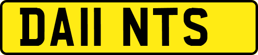 DA11NTS