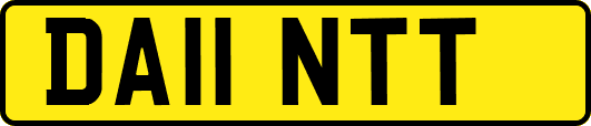 DA11NTT