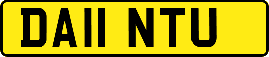 DA11NTU