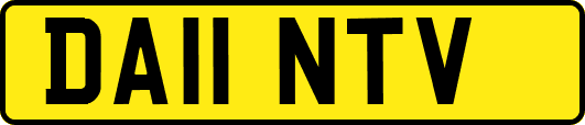 DA11NTV