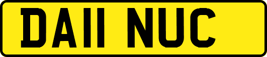 DA11NUC