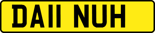 DA11NUH