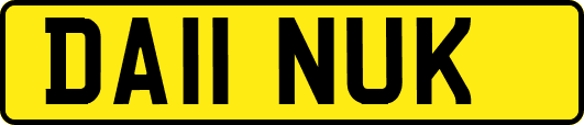 DA11NUK