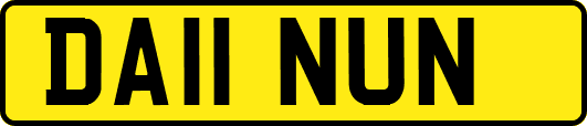 DA11NUN