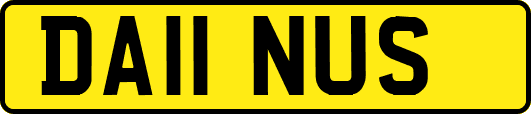 DA11NUS