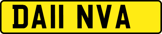 DA11NVA