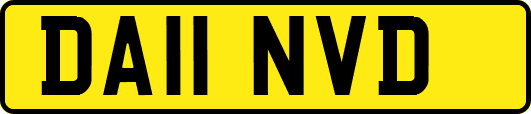 DA11NVD