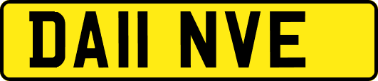 DA11NVE