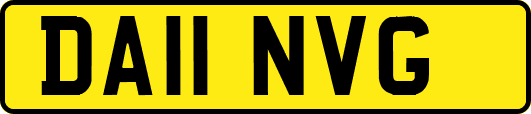 DA11NVG