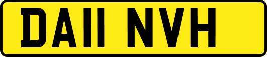 DA11NVH