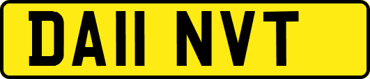 DA11NVT