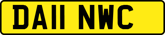 DA11NWC
