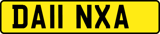 DA11NXA