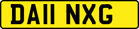 DA11NXG
