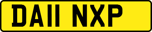 DA11NXP