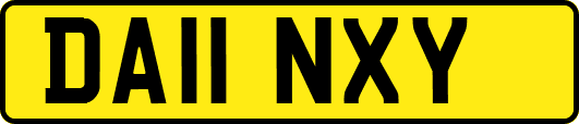 DA11NXY