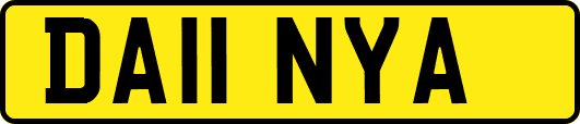 DA11NYA