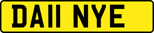 DA11NYE